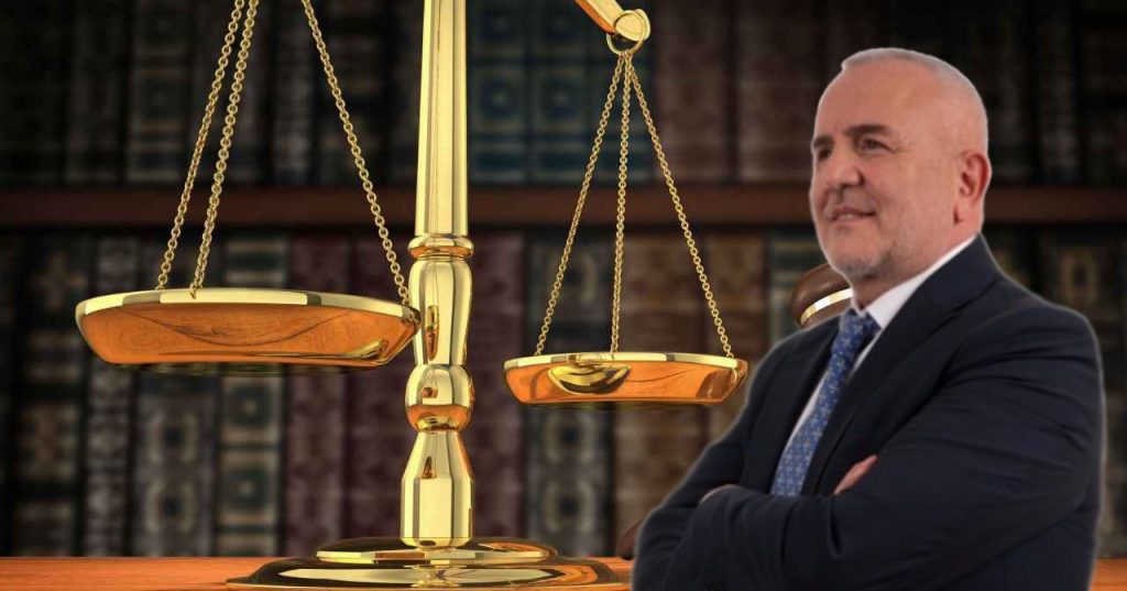 Karakurt’tan Adalet ve Ekonomi Üzerine Çarpıcı Açıklamalar