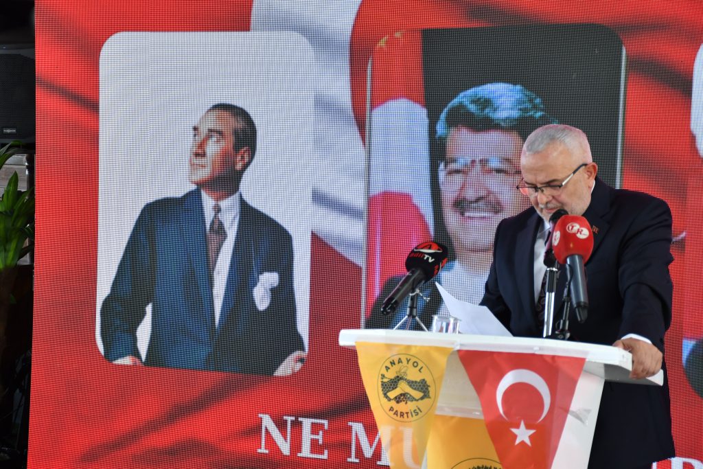 Ali Karakurt: 25 Yılda 85 Milyonun Emeği ve Geleceği Tüketildi