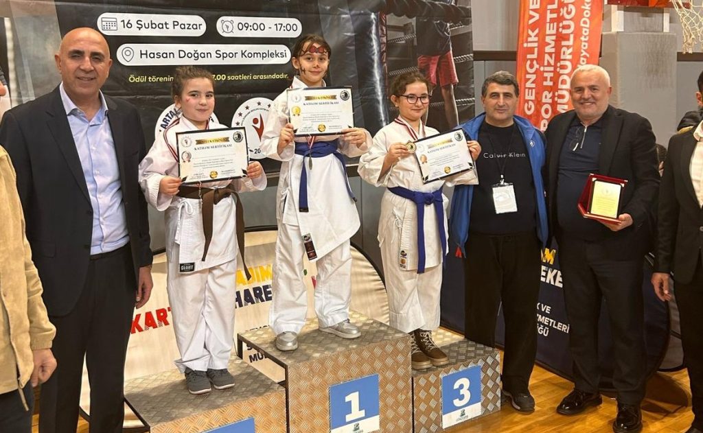 Ana Yol Partisi Genel Başkanı Ali Karakurt: “Spor, Geleceğe Yapılan En Değerli Yatırımdır!”