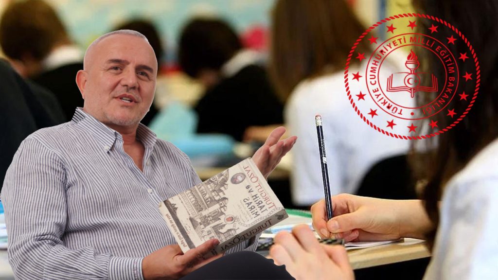 Anayol Partisi Genel Başkanı Ali Karakurt’tan Eğitim Reformu Çağrısı
