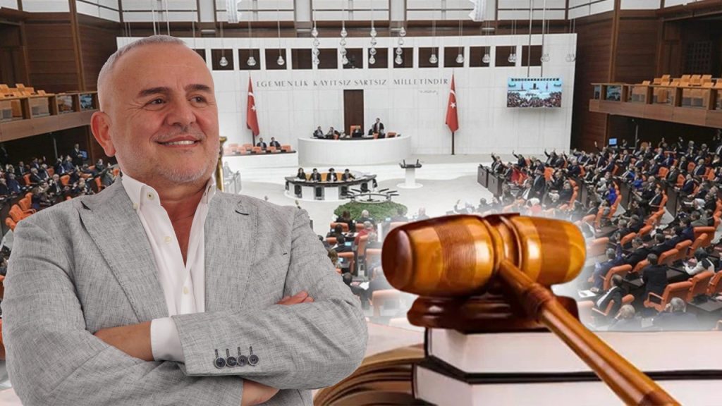 Ali Karakurt: “Yargı Eliyle Siyaseti Dizayn Edemezsiniz!”