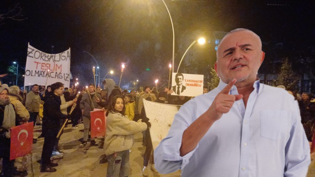 Ali Karakurt, Gündemi Değerlendirdi: “Halkın Sesine Kulak Verilmeli”